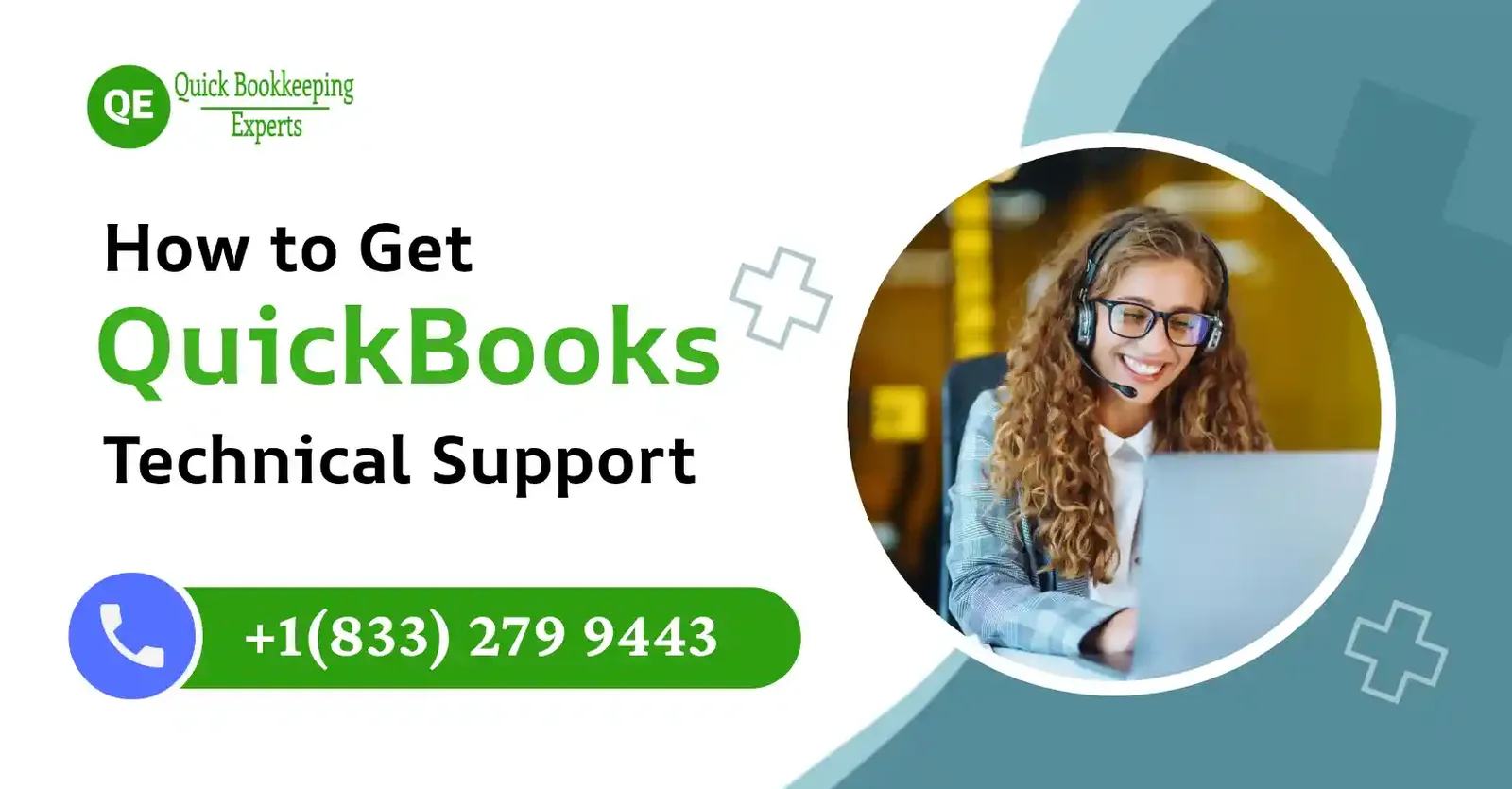 QuickBooks Technical Support: Get Help With Common Issues Today